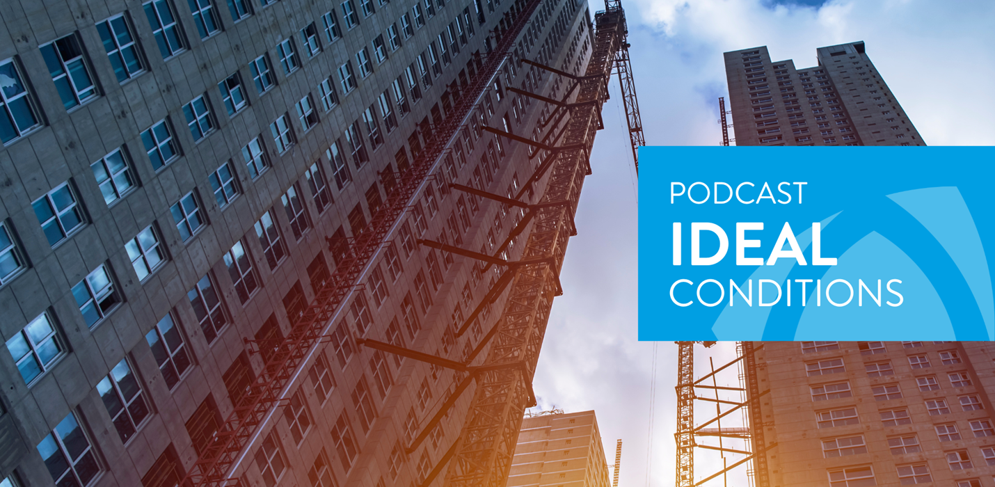 Podcast: IoT Property Risk Prevention