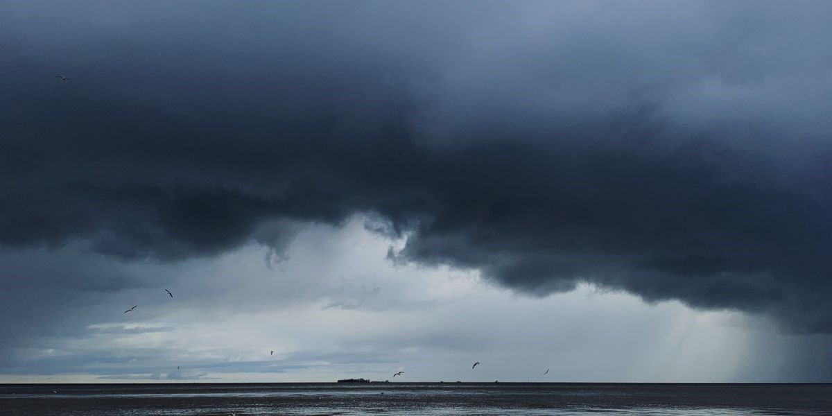 Ondata di Maltempo in Italia nella Settimana del 18-22 Agosto 2025: Nubifragi, Grandinate e Danni in Diverse Regioni