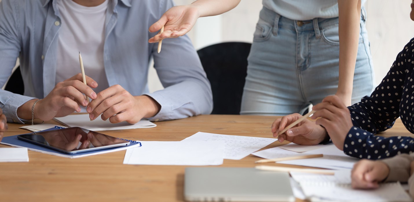 Polygon collaborates with university students to become climate neutral