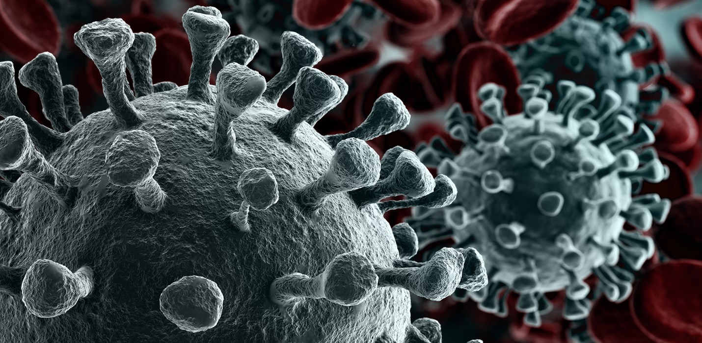 Kuinka Polygon käsittelee Covid-19 -tilannetta