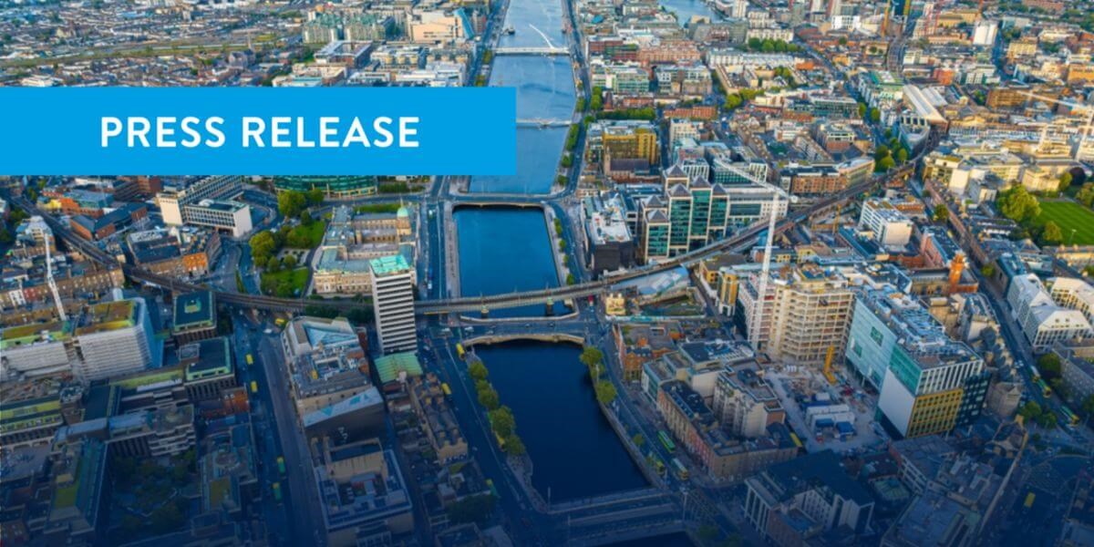 Polygon si espande a Dublino, rafforzando la propria leadership in Irlanda