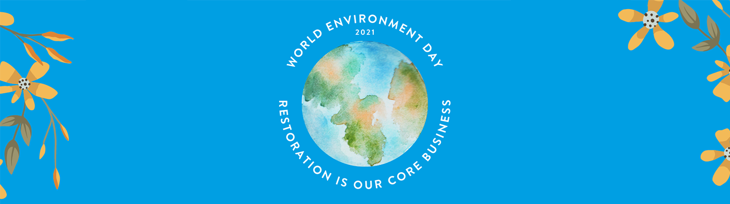 World Environment Day 2021