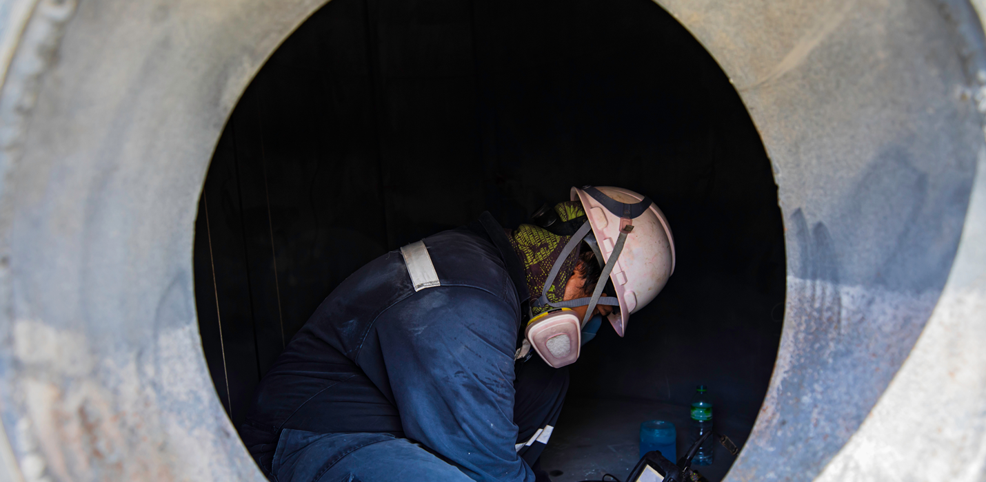 Surface Preparation and Coatings