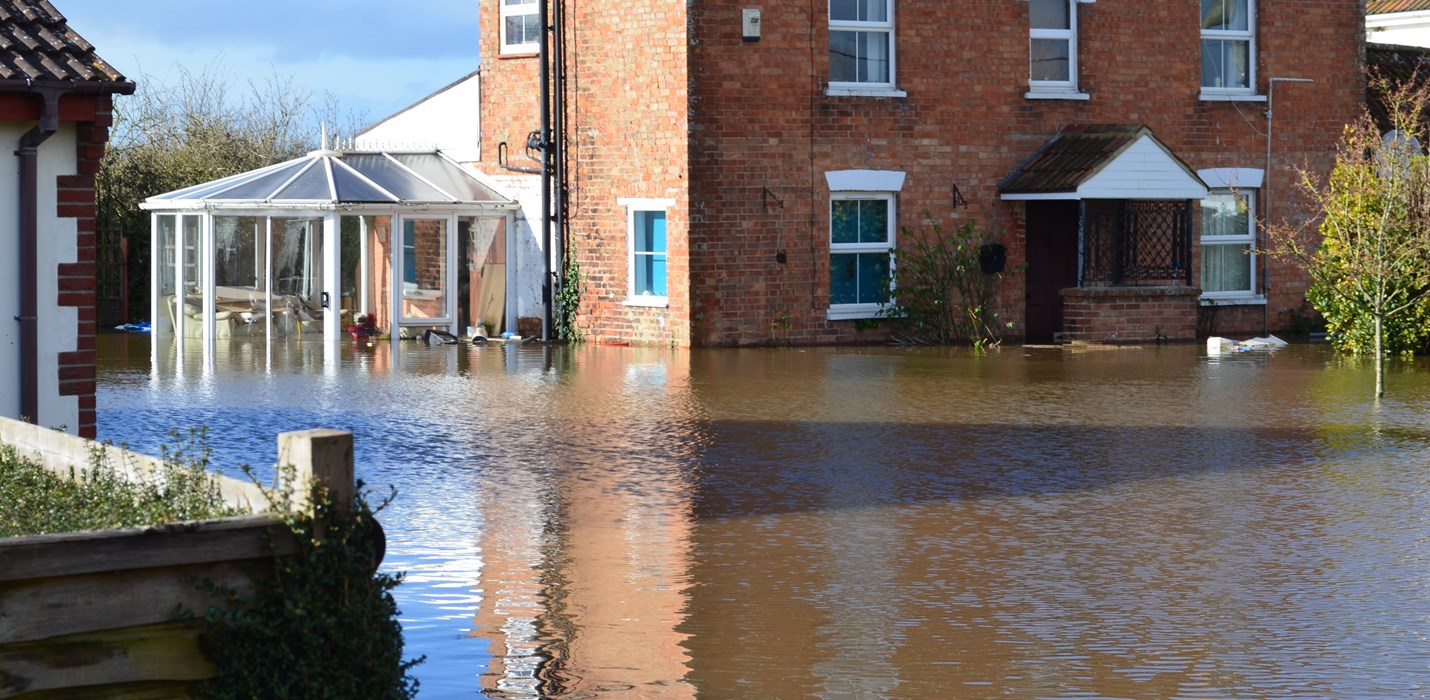 Polygon adds voice to climate change debate