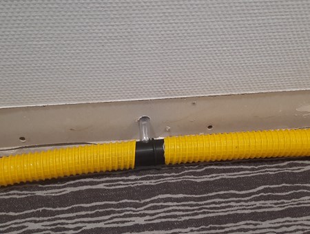 Assèchement technique en Bretagne