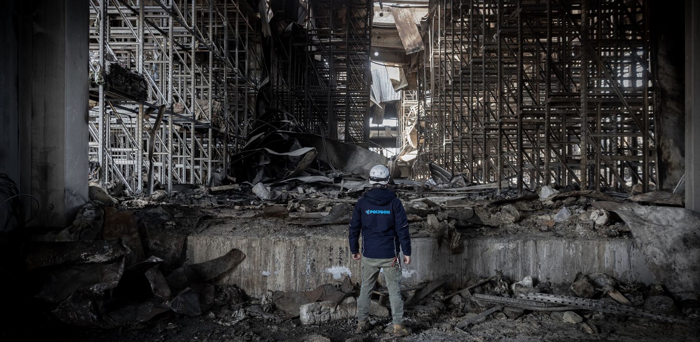 Travaillez chez Polygon France ? 