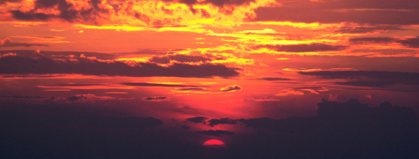 Saharan Dust: Great for Sunsets, Bad for Your HVAC