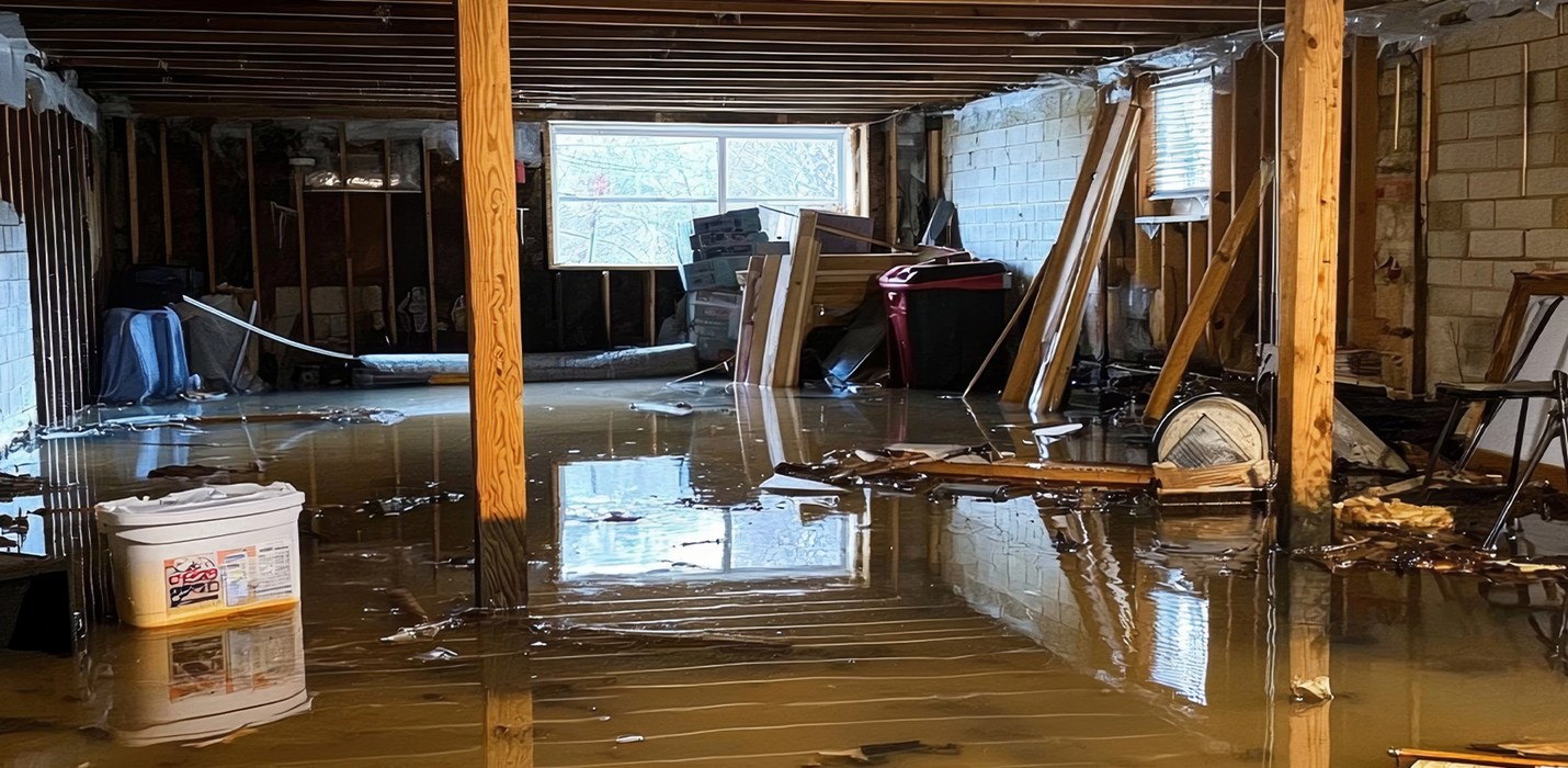 Après la tempête : combien de temps faut-il réellement pour sécher un bâtiment ?