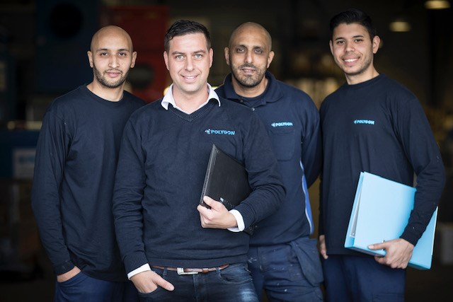 Présentation de nos agences 