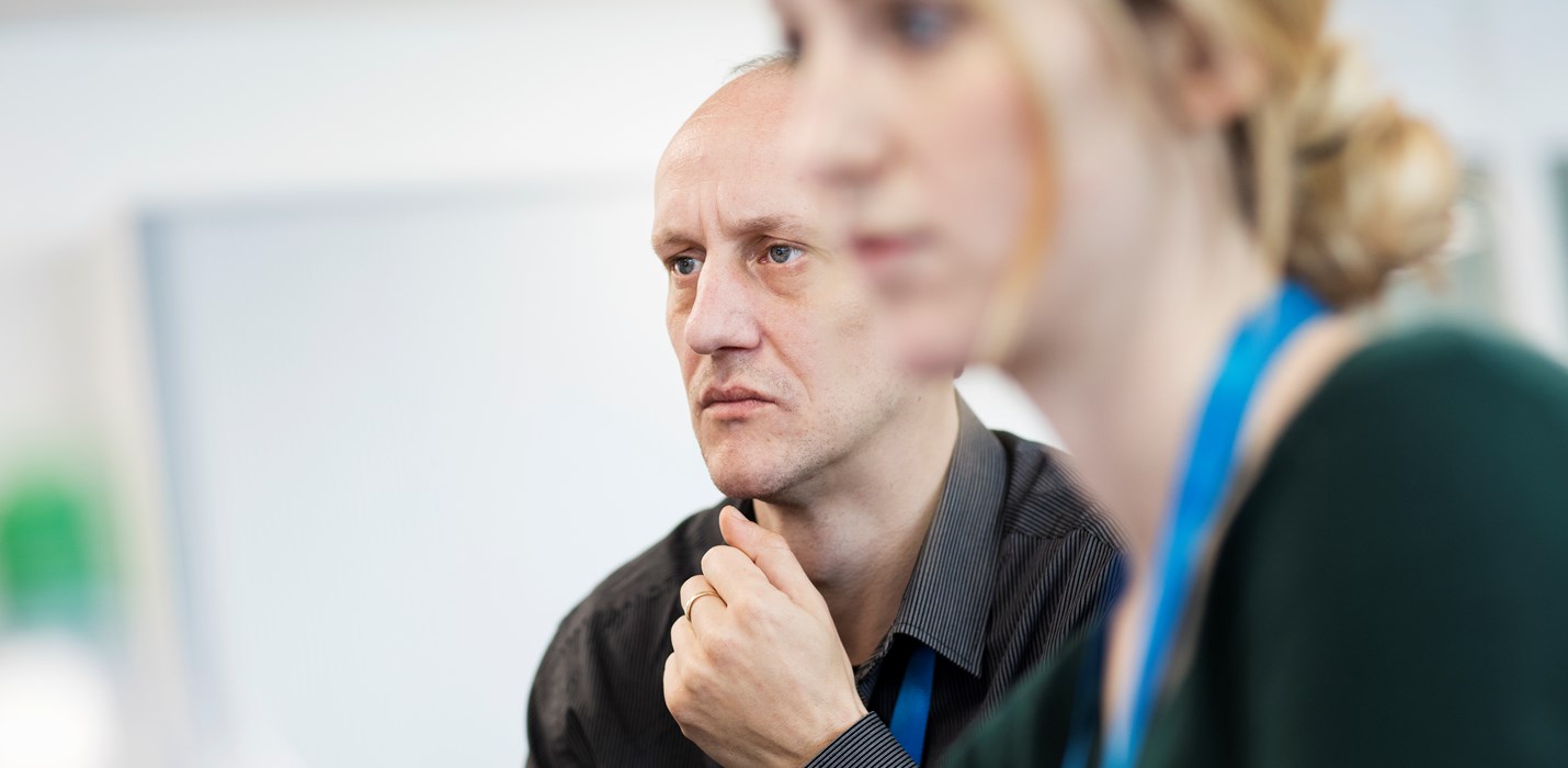 POLYGON UK CROWNED CLAIMS TEAM OF THE YEAR AT BDMA AWARDS 2019