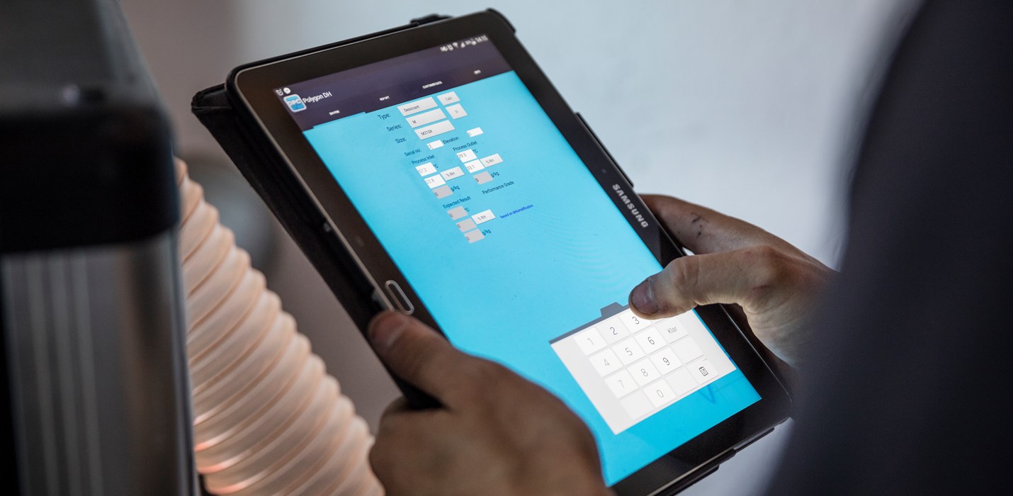 Polygon Enhances Uk Business Development Team