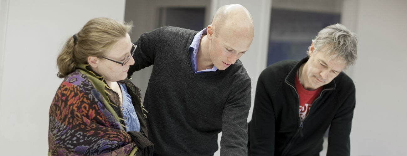 Högt teknikinnehåll på Byggdoktorernas Utvecklingsdag