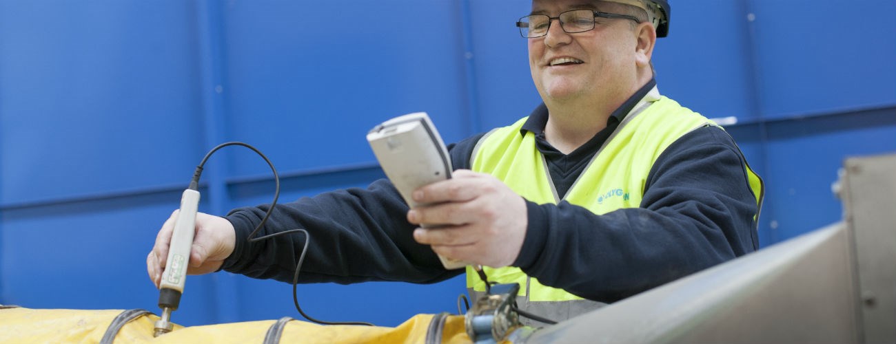 Konsten att förutse och förebygga fukt 