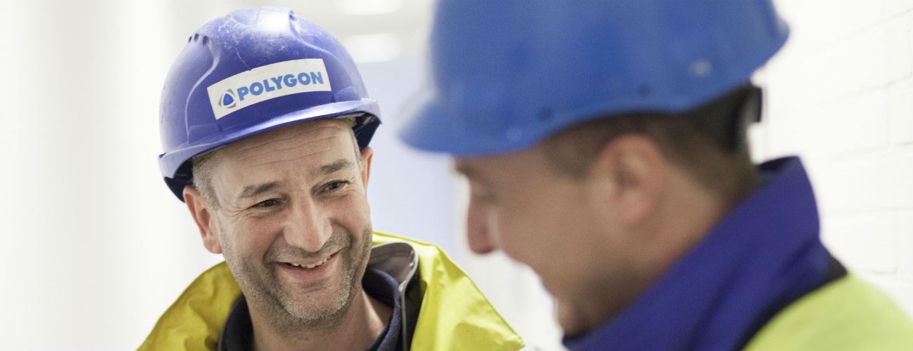 Polygon’s acquisition of Skadegruppen in Norway approved