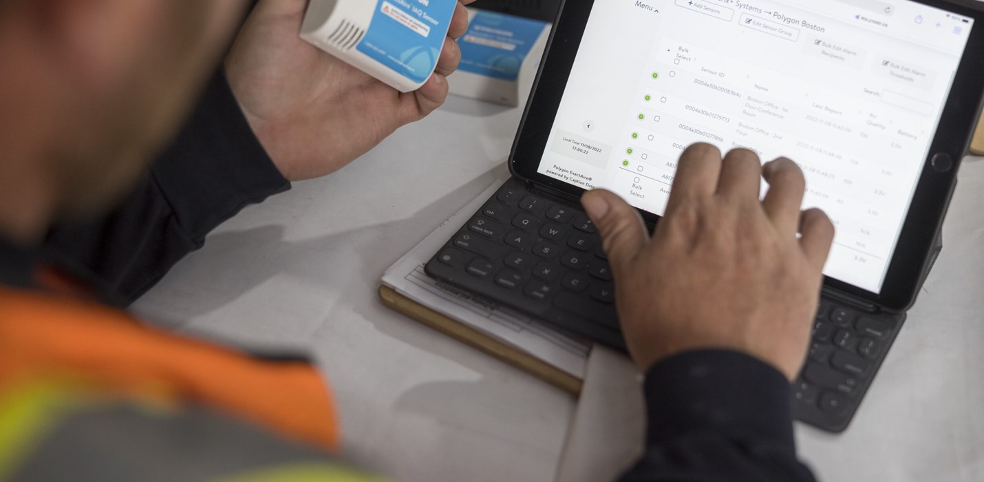 Smart Digital Solutions for Social Housing