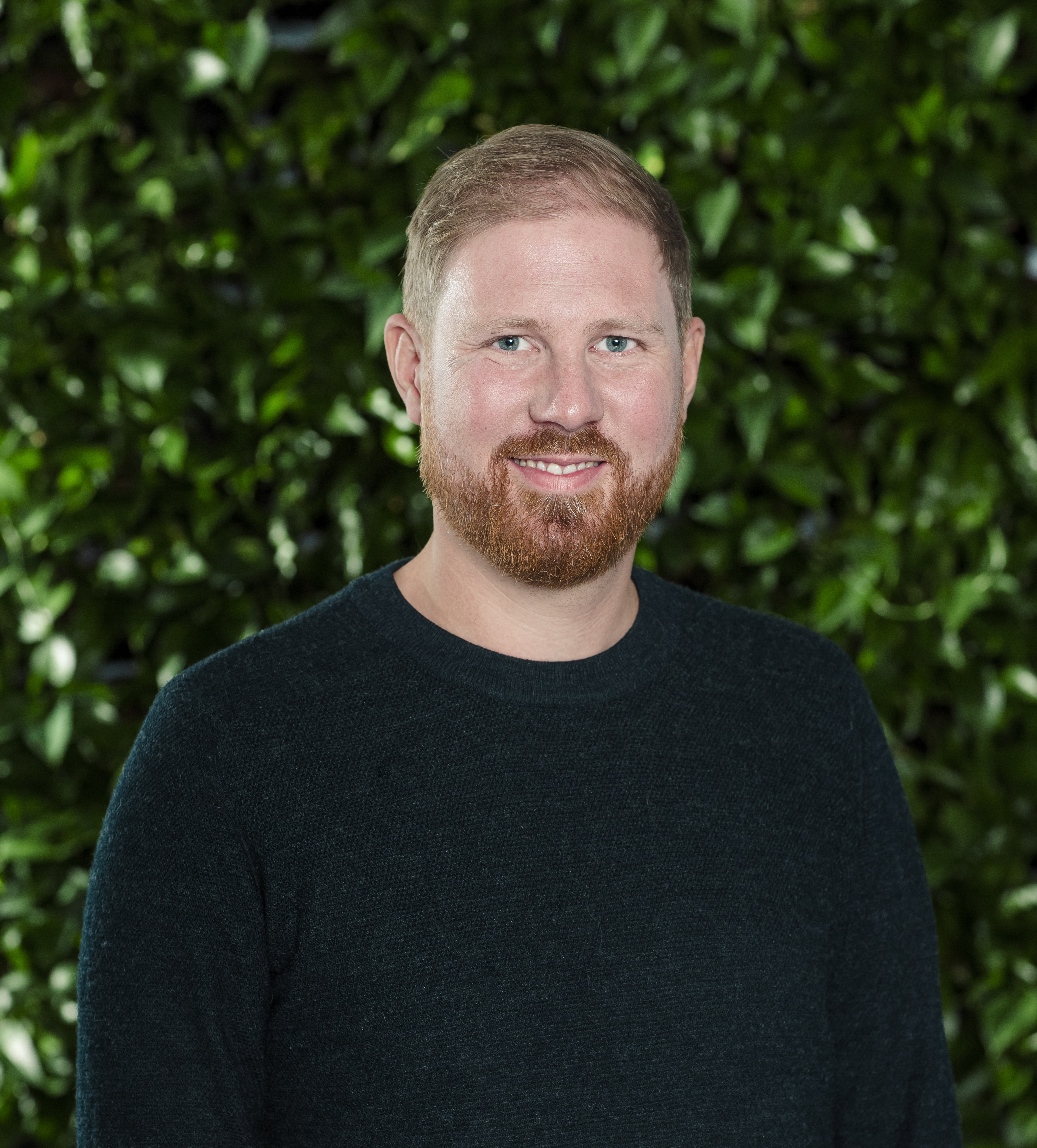 Helge Lundsvoll Andersen