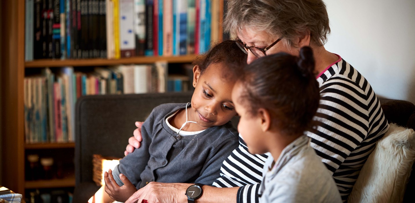 Polygon indgår samarbejde med Fonden for Socialt Ansvar