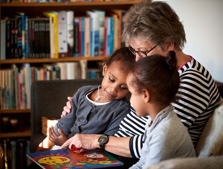 Polygon indgår samarbejde med Fonden for Socialt Ansvar