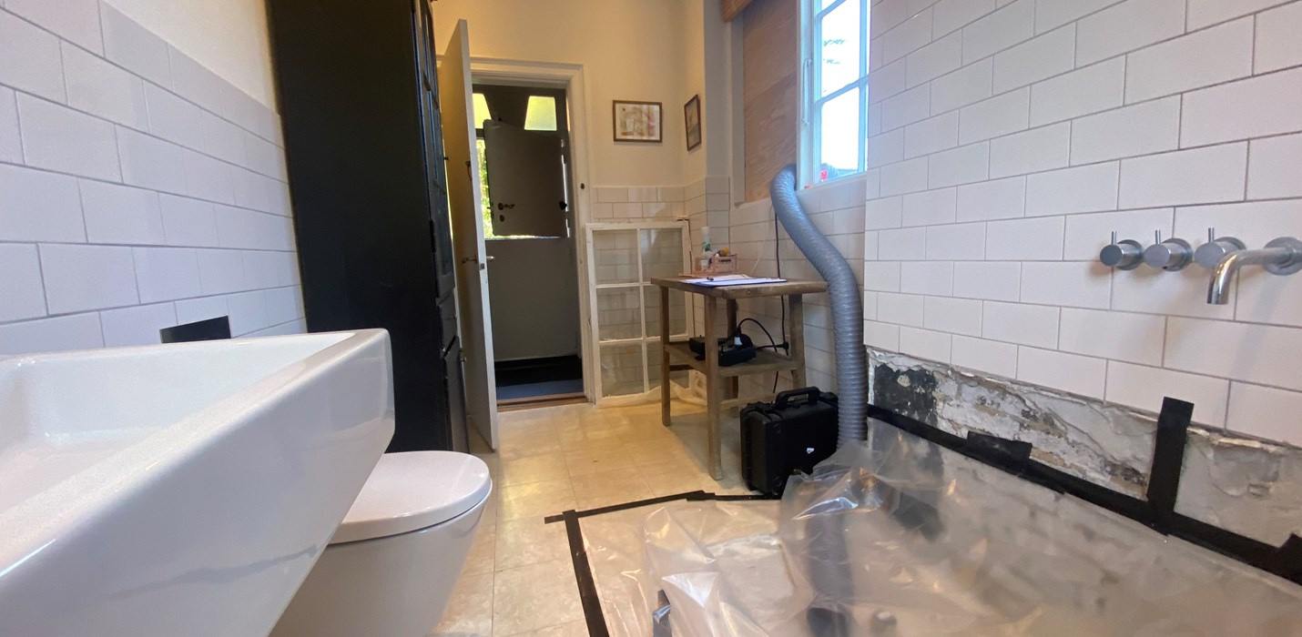 Fjernovervågning bidrager til et grønnere Polygon: Minimerer kontrolbesøg, spildtid og brændstofforbrug