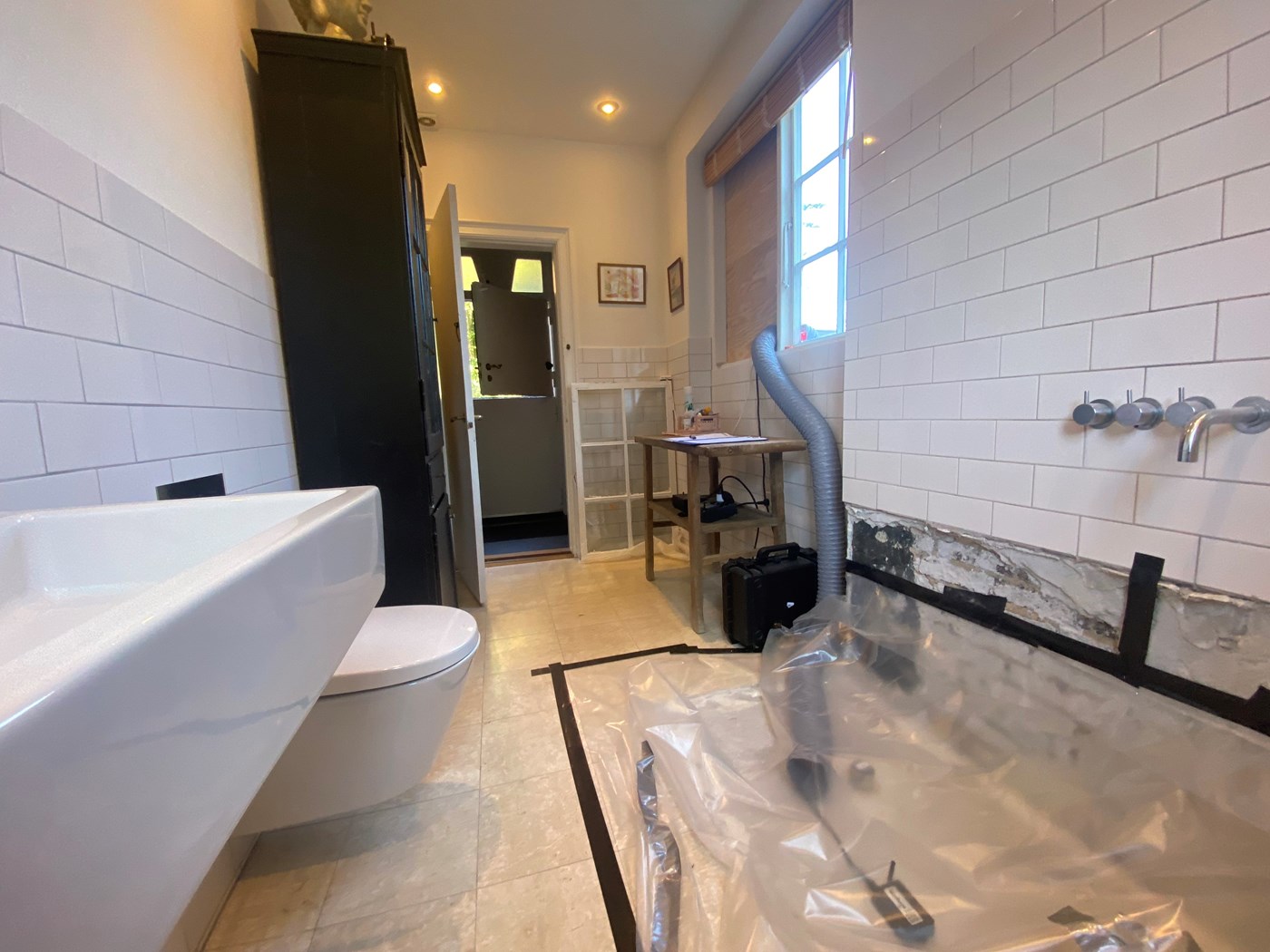 Fjernovervågning bidrager til et grønnere Polygon: Minimerer kontrolbesøg, spildtid og brændstofforbrug