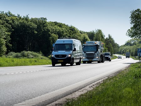 Polygon og Norva24 indgår strategisk samarbejde