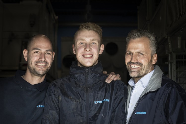 Mød vores medarbejdere