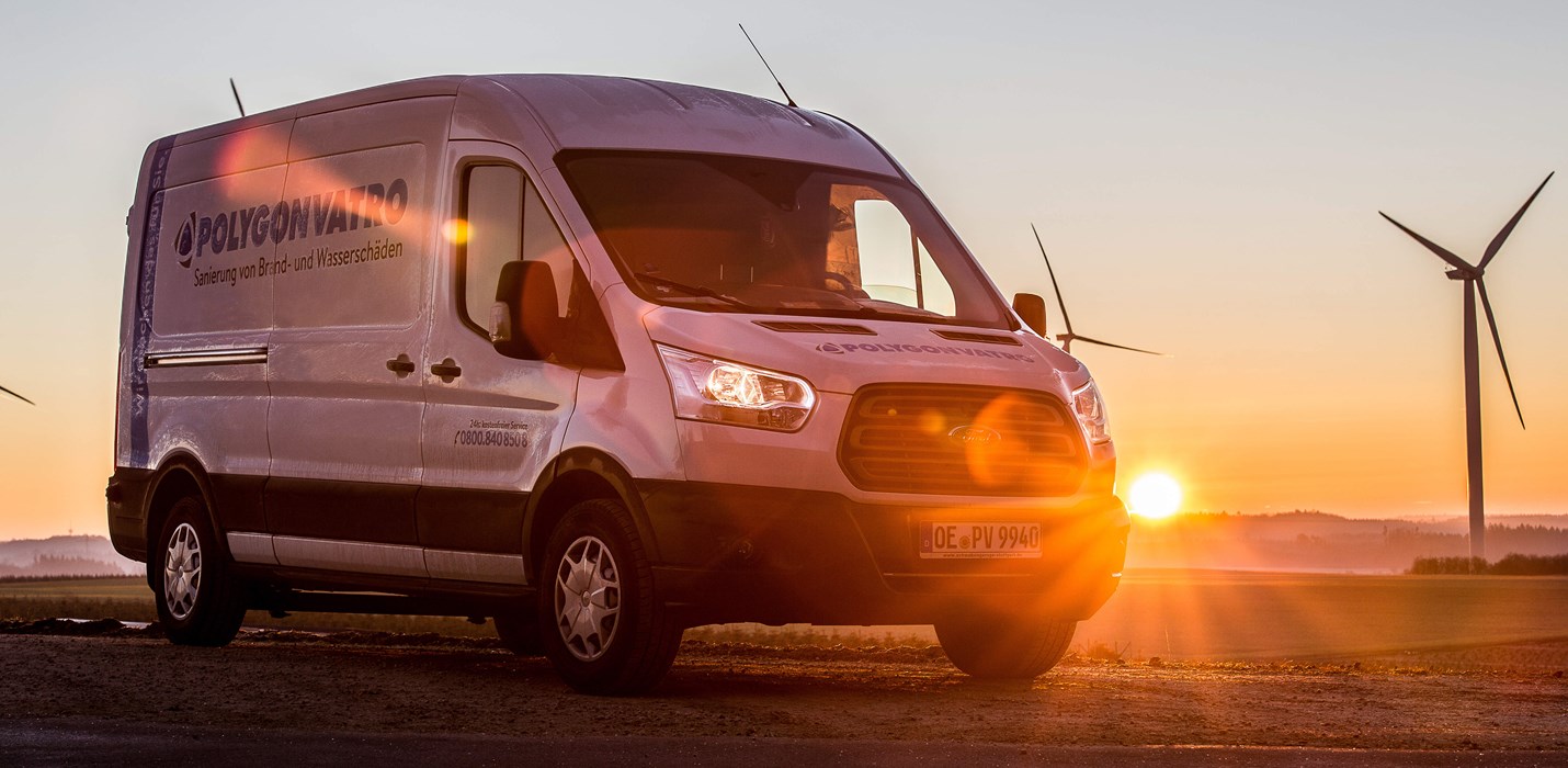 Polygon Group forpligter sig til Science Based Targets initiative