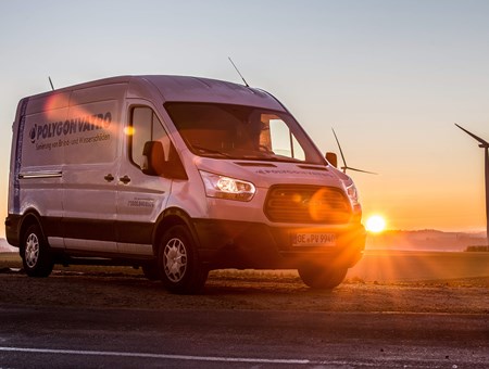 Polygon Group forpligter sig til Science Based Targets initiative