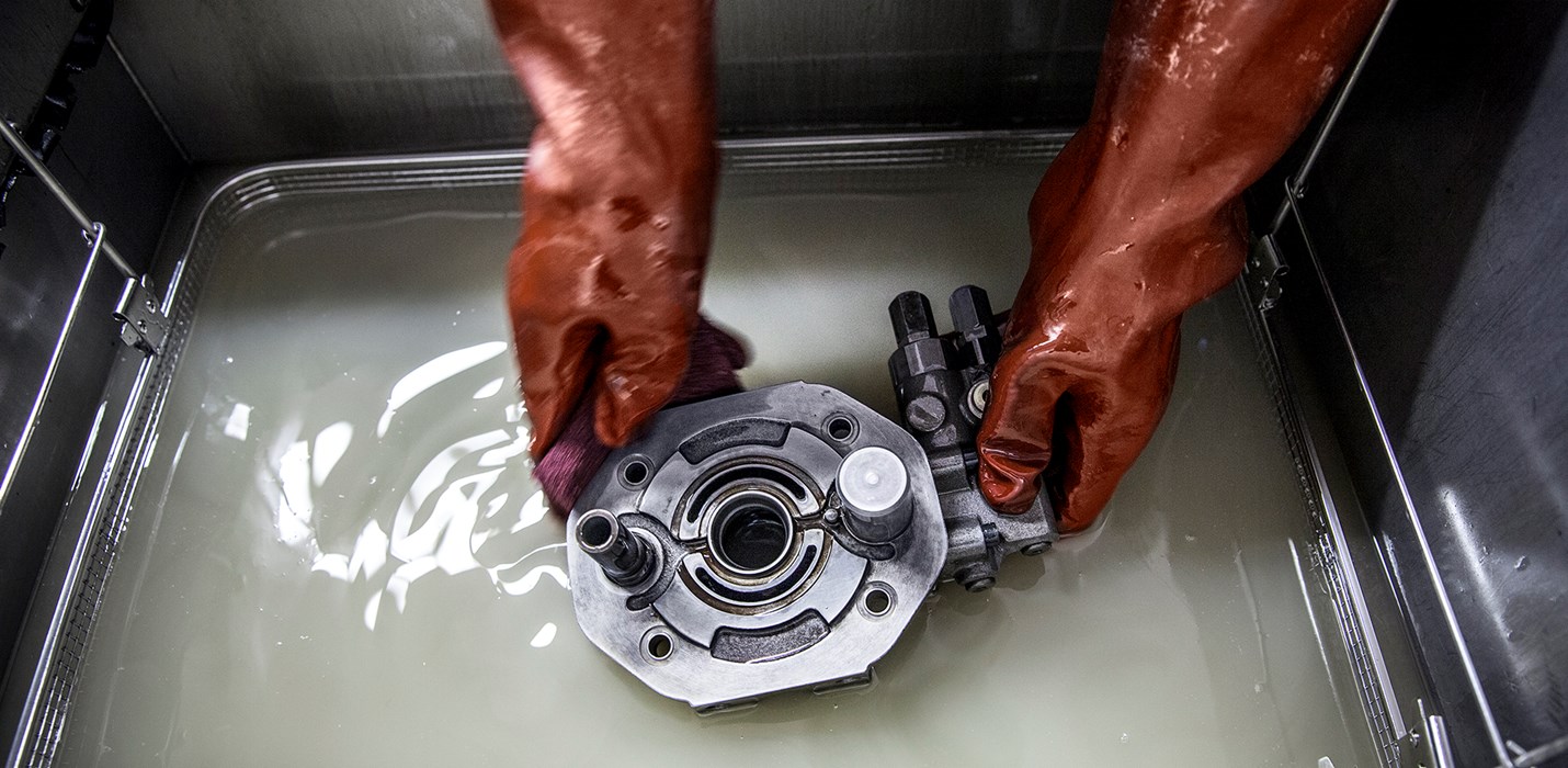 POLYGONVATRO opens second Technical Centre in Magdeburg