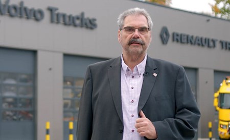 Echte Kundenerfahrung mit POLYGON Deutschland