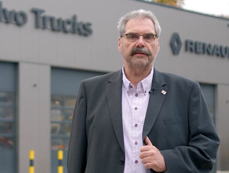 Echte Kundenerfahrung mit POLYGON Deutschland