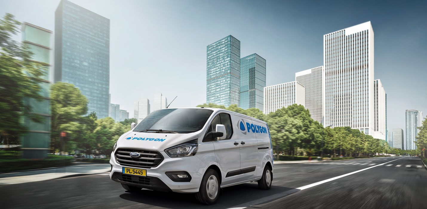 POLYGON UTG und SAT Lux werden zu POLYGON LUX S.à.r.l.