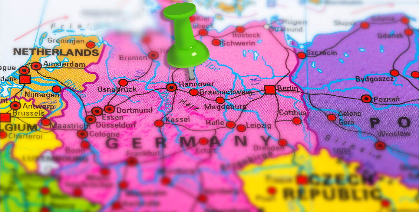 Auf Expansionskurs: POLYGON Deutschland übernimmt Celler Trocknungs Service GmbH