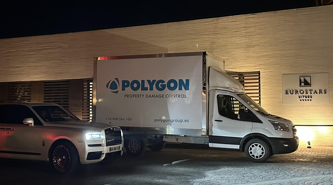 Polygon-Gruppe expandiert: Neue Übernahmen in Irland und Spanien