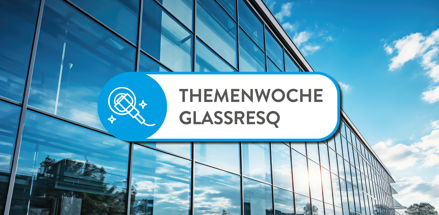 Themenwoche GLASSRESQ