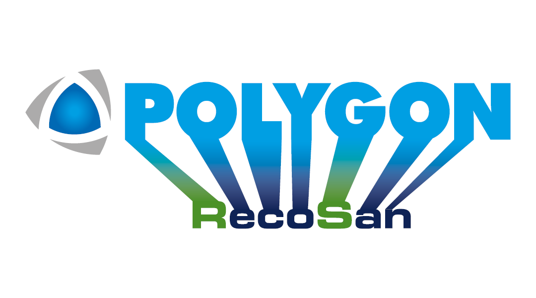 RecoSan wird POLYGON