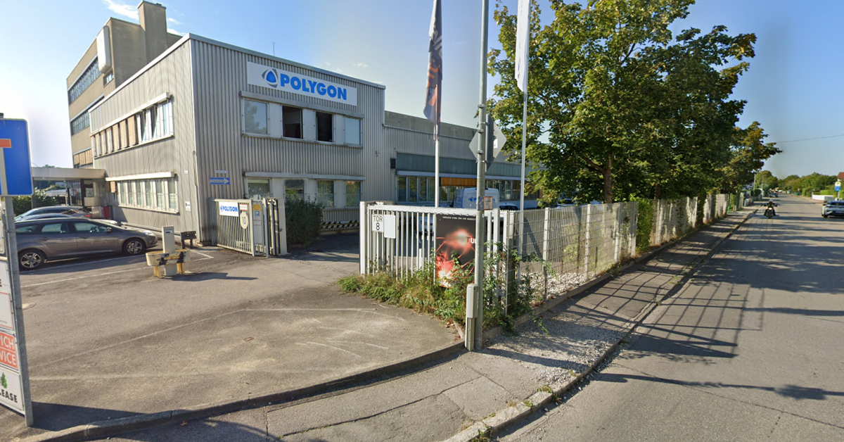 München III - Polygon Group