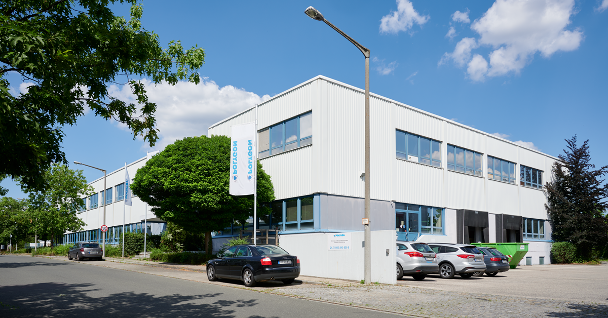 Wasserschaden & Brandschaden Sanierung Nürnberg | Polygon - Polygon Group