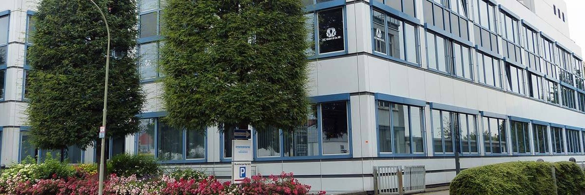 Frankfurt I - Polygon Group