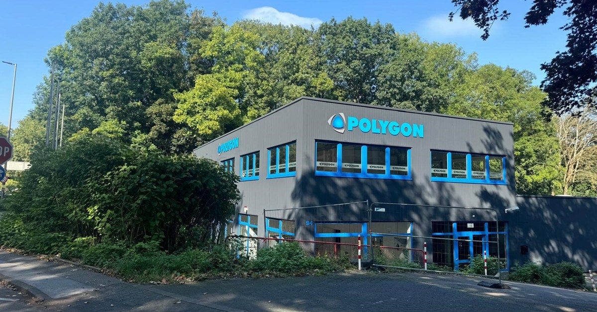 Dortmund - Polygon Group