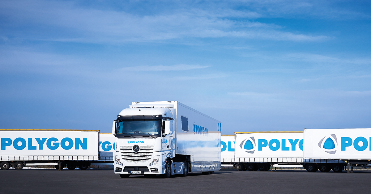 Industrie & Gewerbe Sanierung - Polygon Group