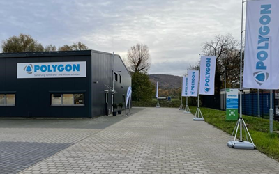 Raum Süd-Ost - Polygon Group