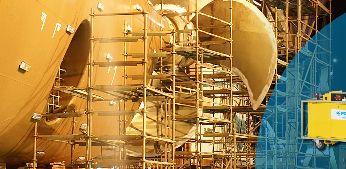 Lösungen für den Korrosionsschutz