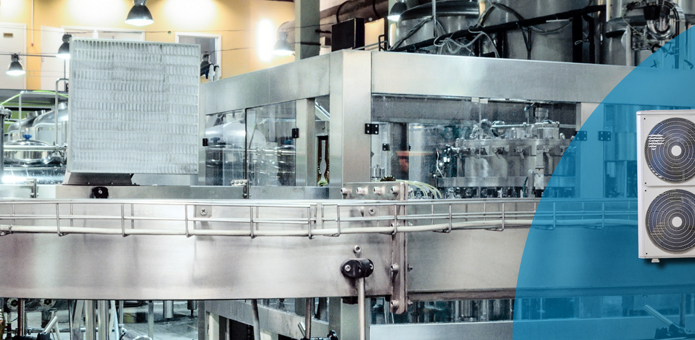 Lösungen für die Logistik