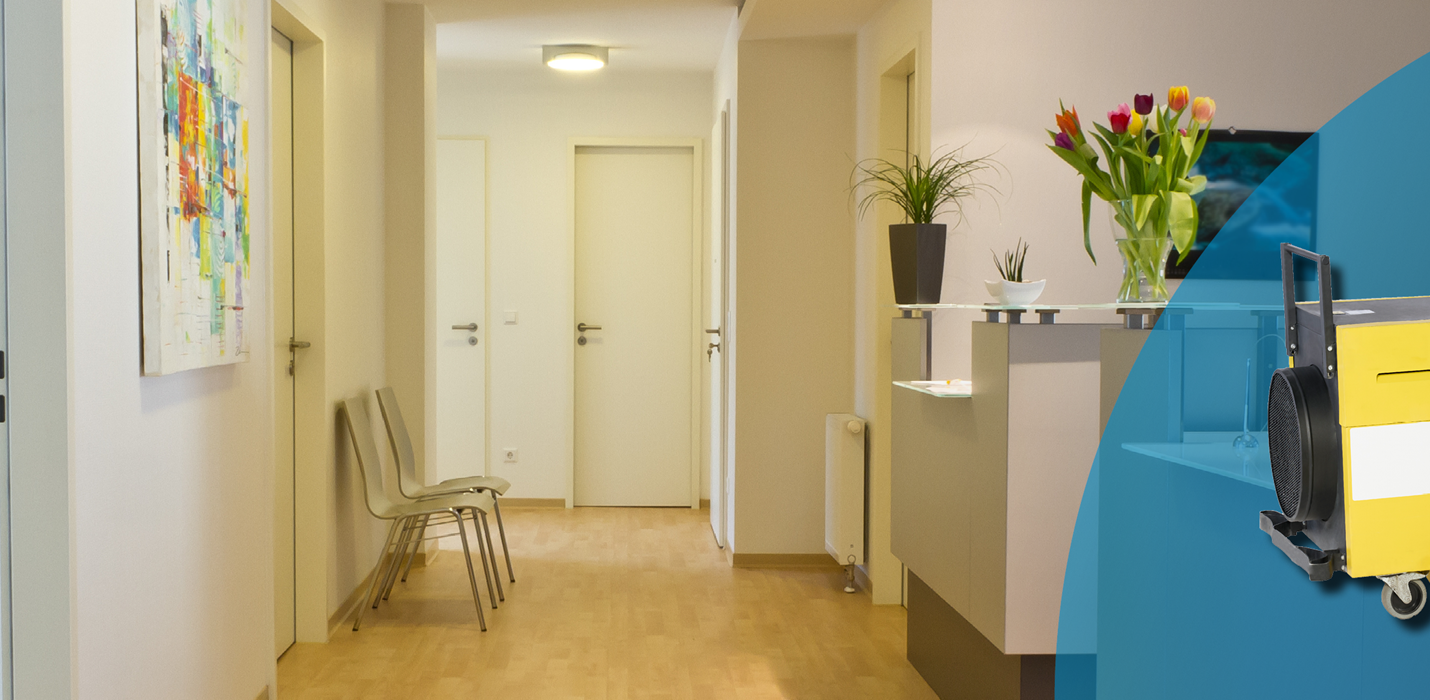 Mehrwert für Ihren Infektionsschutz