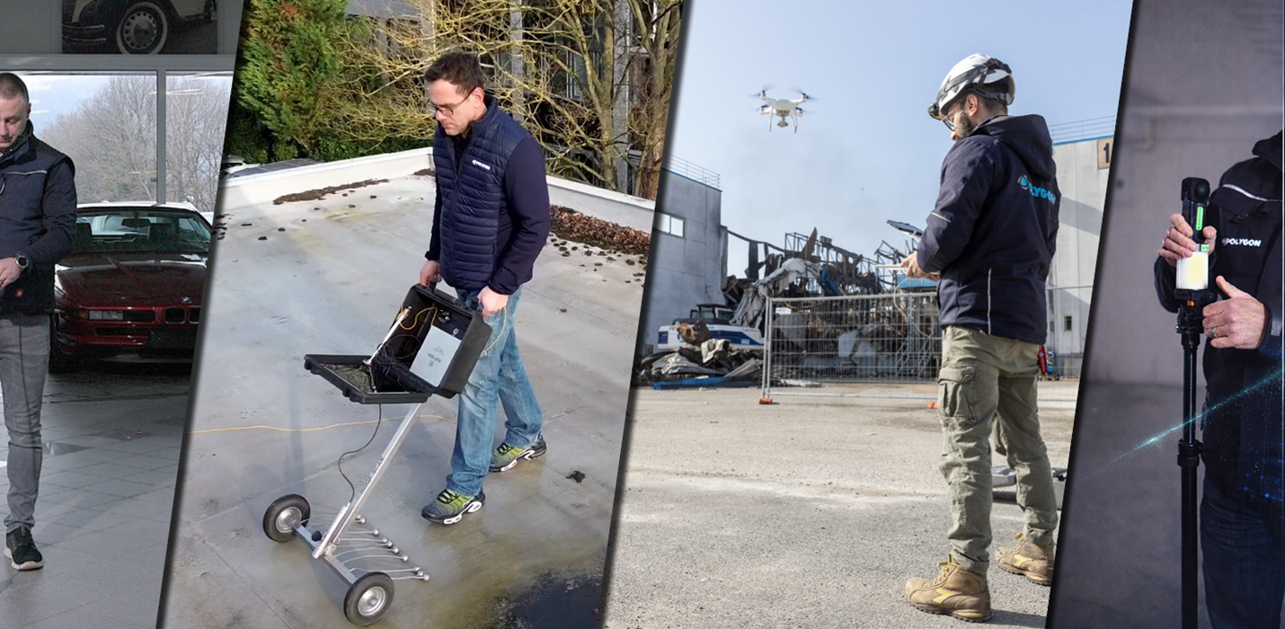 Neue Technologien und digitale Schadenlösungen