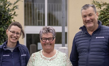 Wenn aus Schaden Vertrauen wird: Eine Kundengeschichte aus Magdeburg