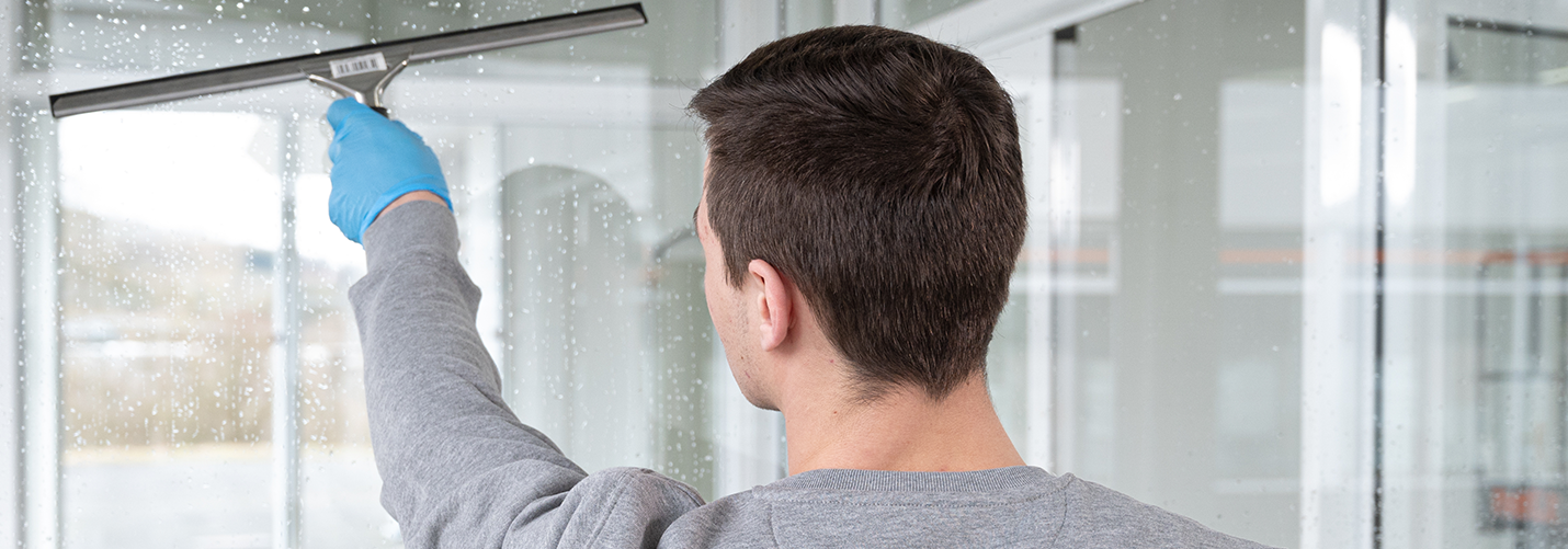 Service für Gebäude und Infrastruktur