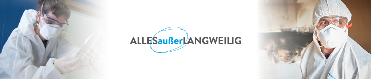 Handwerker / Allrounder (m/w)