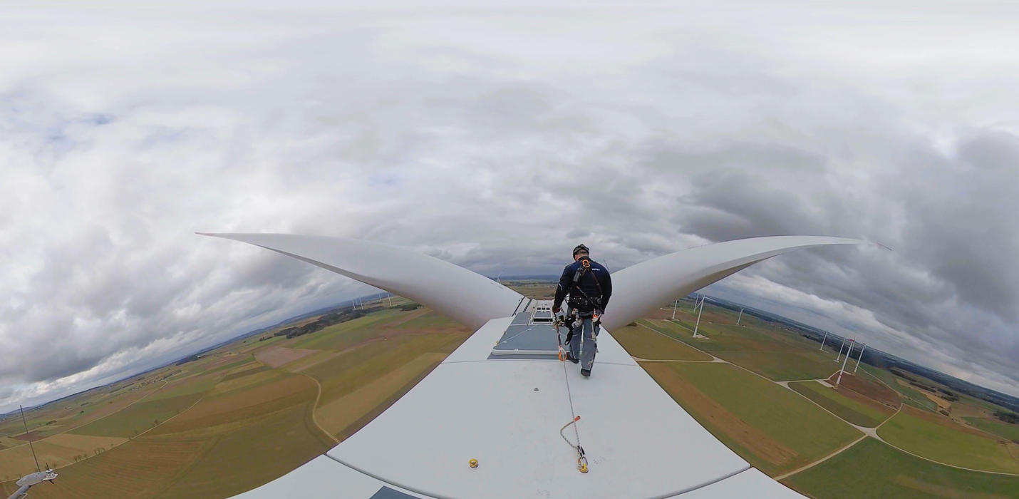 Windkraft Service 360°